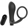 ONLINE HUEVO VIBRADOR CONTROL REMOTO M - LILA