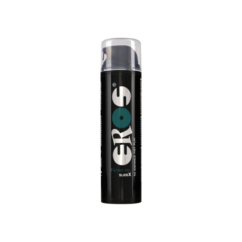 EROS FISTING ANAL GEL LUBRICANTE SUPERDESLIZANTE 200 ML