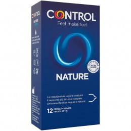 CONTROL CONDOMS