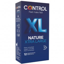 CONTROL CONDOMS