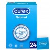 DUREX - EXTRA SEGURO 12 UNIDADES