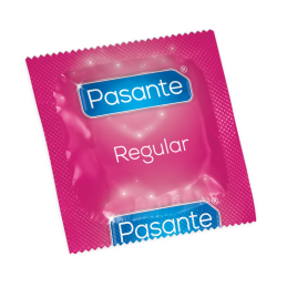 PASANTE