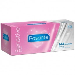 PASANTE