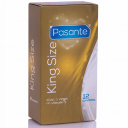 PASANTE