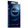 MY SIZE PRO CONDOMS 60 MM 36 UNITS