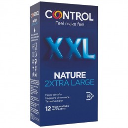 CONTROL CONDOMS