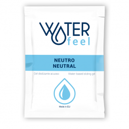 WATERFEEL