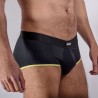 MACHO MS24A CALZONCILLO BRIEF DARK YELLOW XL