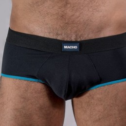 MACHO UNDERWEAR