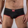 MACHO MS24B CALZONCILLO BRIEF DARK BLUE XL