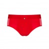 OBSESSIVE - BOLDERO BRIEFS ROJO S/M