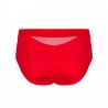 OBSESSIVE - BOLDERO BRIEFS ROJO L/XL