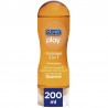 DUREX - 2-1 MASAJE Y LUBRICANTE ESTIMULANTE 200 ML