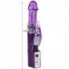 INSPIRE SUCTION EMBERLY  VIBRADOR DEDO LILA