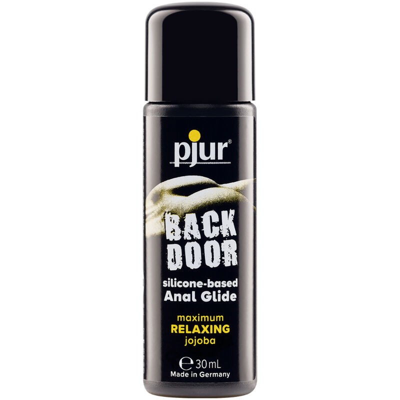 PJUR BACK DOOR GEL RELAJANTE ANAL 30 ML