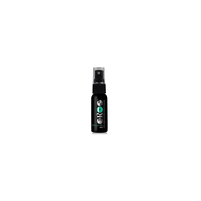 EROS PROLONG 101 SPRAY RETARDANTE 30 ML