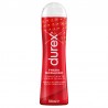 DUREX - LUBRICANTE PLAY FRESA 50ML