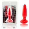 SEVENCREATIONS  SUPER COMPACT PLUG ANAL VIBRADOR