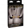 FETISH FANTASY GOLD ESPOSAS DE PELUCHE