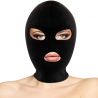 OHMAMA MASKS ANTIFAZ BLACK DIAMOND - GRIS