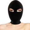 OHMAMA MASKS ANTIFAZ OPACO NEGRO CLASSIC