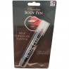 SPENCER AND FLEETWOOD CHOCOLATE BODY PEN