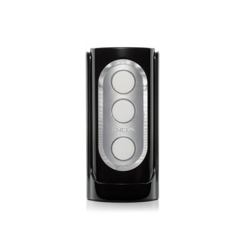 TENGA MASTURBADOR FLIP HOLE NEGRO