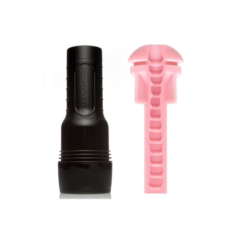 FLESHLIGHT GO PINK LADY SURGE VAGINA