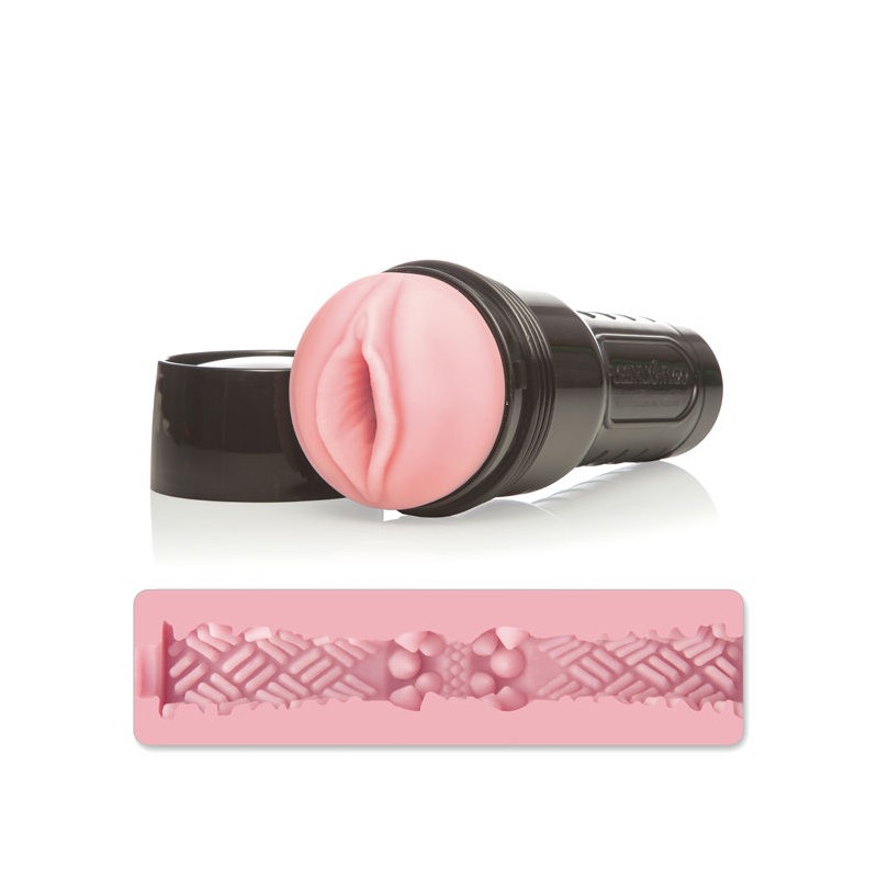 FLESHLIGHT GO PINK LADY SURGE VAGINA