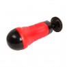 CRAZYBULL VAGINA CON BASE MASTURBADOR VOZ