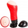 CRAZYBULL VAGINA CON BASE MASTURBADOR VOZ