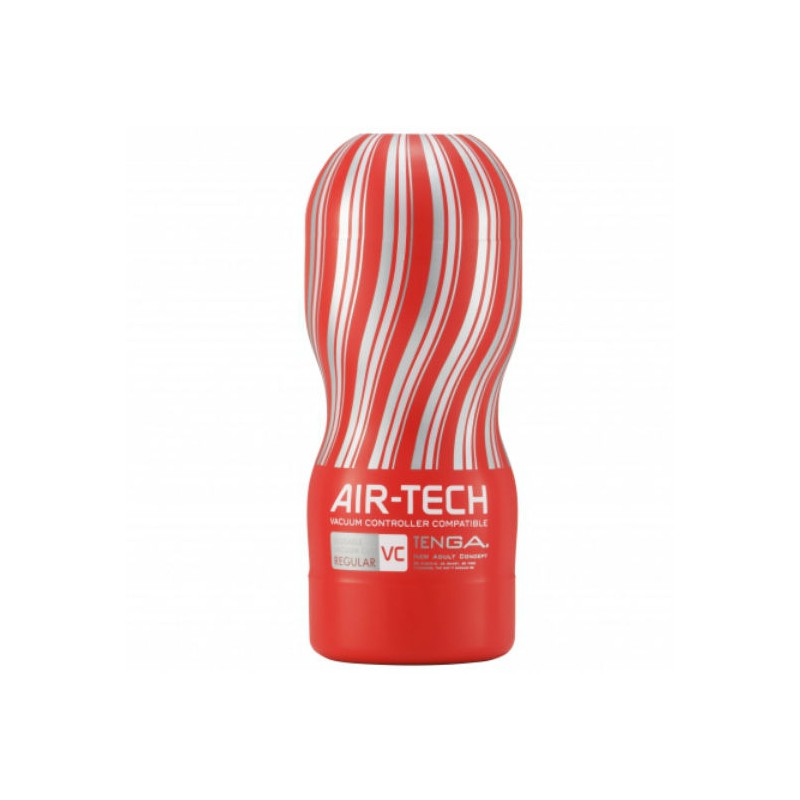 TENGA REUSABLE VACUUM CUP VC REGULAR