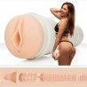 FLESHLIGHT GIRLS AUTUMN FALLS CREAM TEXTURE VAGINA