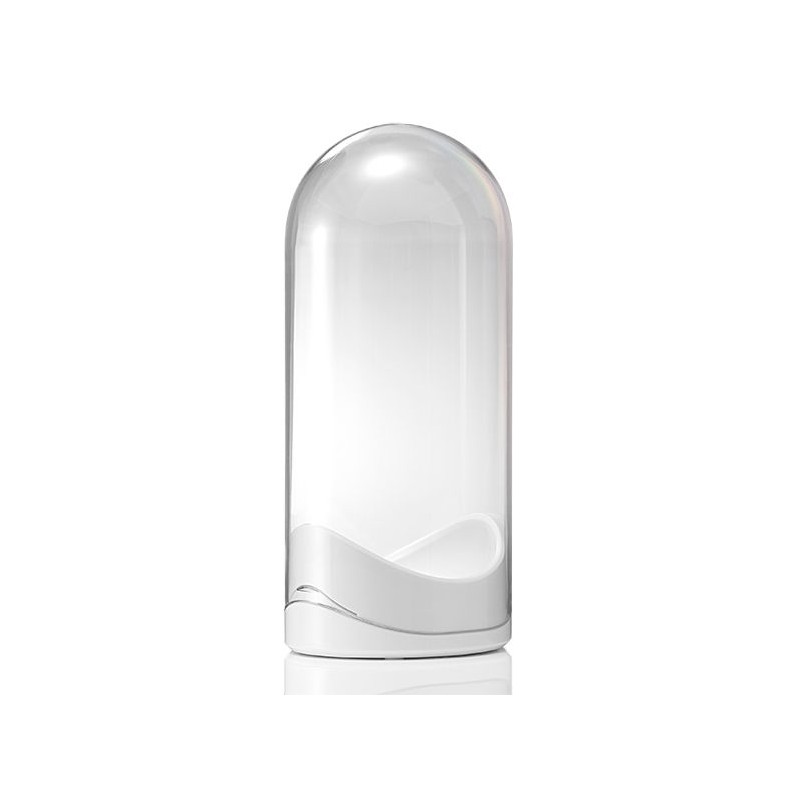 TENGA FLIP ZERO BLANCO PARA ÉL