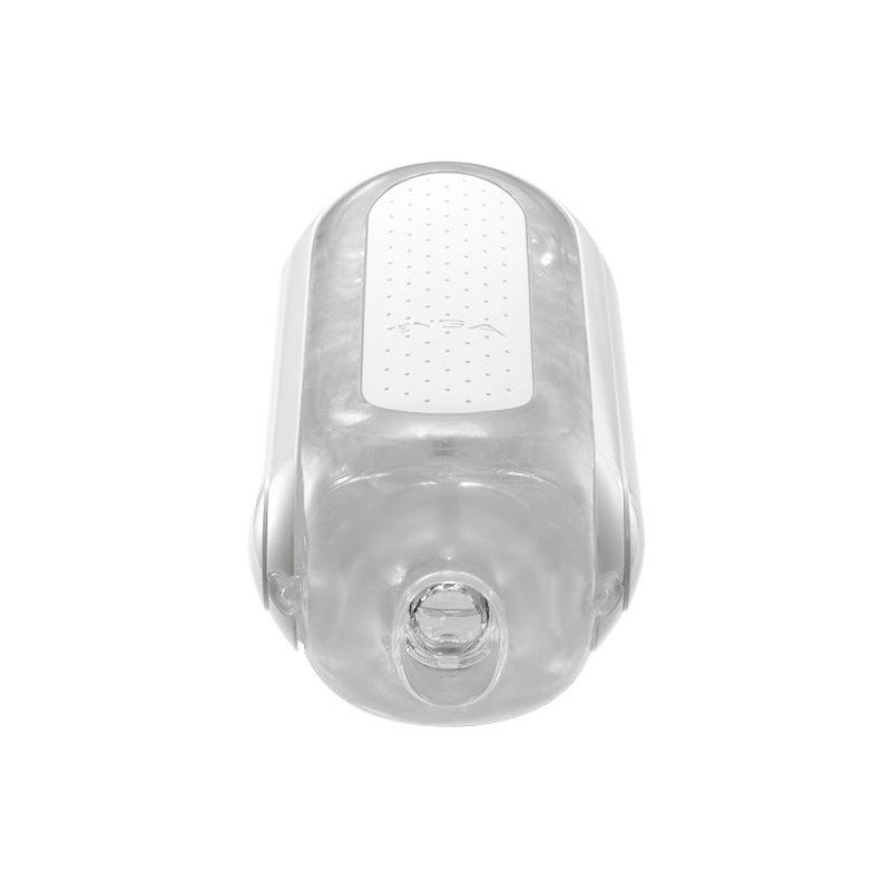 TENGA FLIP ZERO BLANCO PARA ÉL