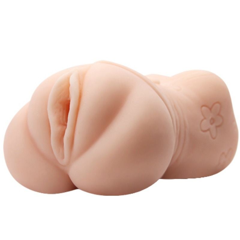 CRAZY BULL - MASTURBADOR WATER SKIN - MODELO VAGINA 4