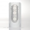 TENGA MASTURBADOR FLIP HOLE BLANCO