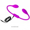 PRETTY LOVE ESTIMULADOR UNISEX DREAM LOVER'S WHIP