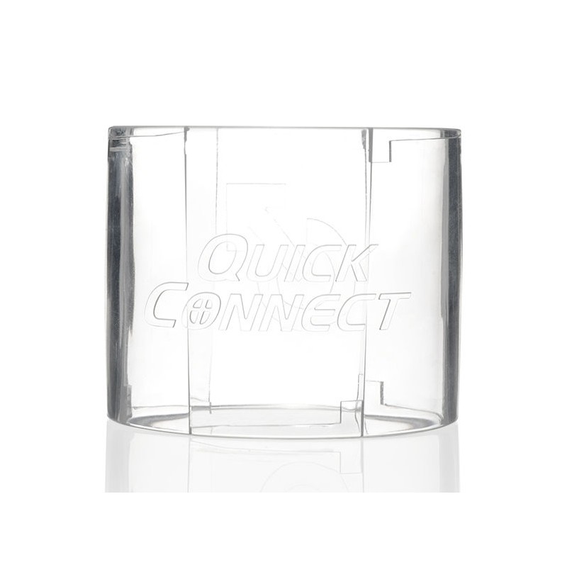 FLESHLIGHT ADAPTADOR QUICKSHOT QUICK CONNECT