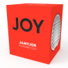 JAMYJOB HUEVO MASTURBADOR DISCRETO VERSION ROJO JOY