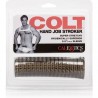 CALEX COLT  MASTURBADOR DE MANO STROKER