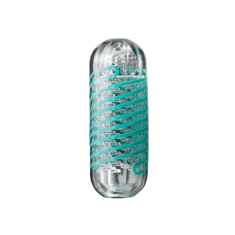 TENGA SPINNER MASTURBADOR PIXEL