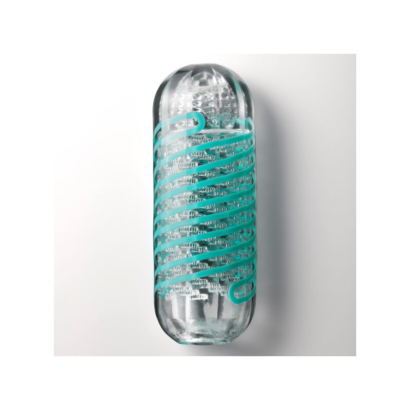 TENGA SPINNER MASTURBADOR PIXEL