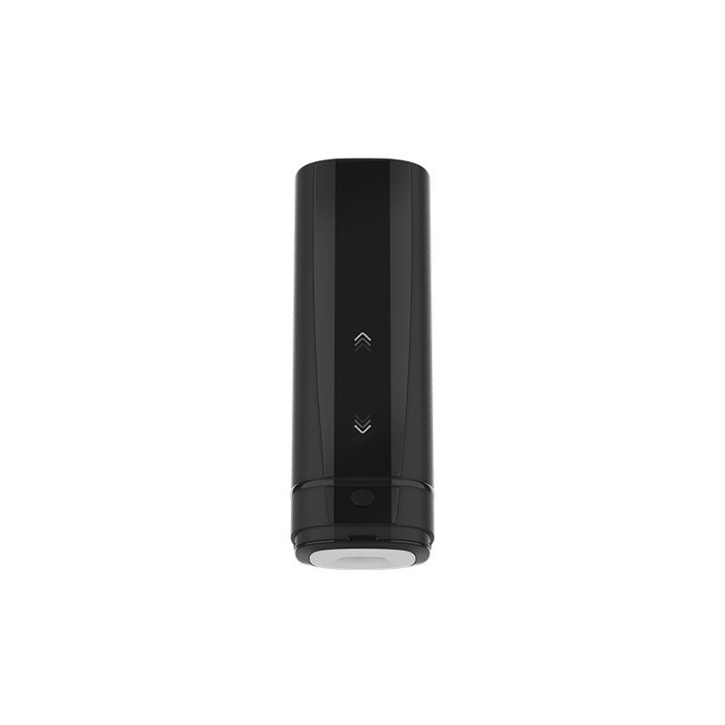 KIIROO  ONYX+ TELEDILDONIC MASTURBADOR CON SKIN TEXTURE