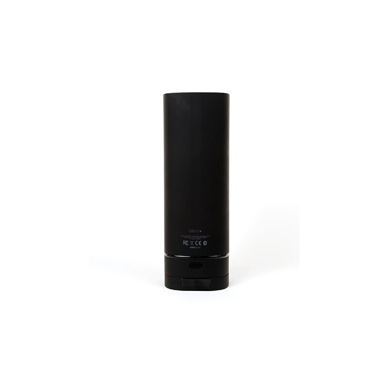 KIIROO  ONYX+ TELEDILDONIC MASTURBADOR CON SKIN TEXTURE