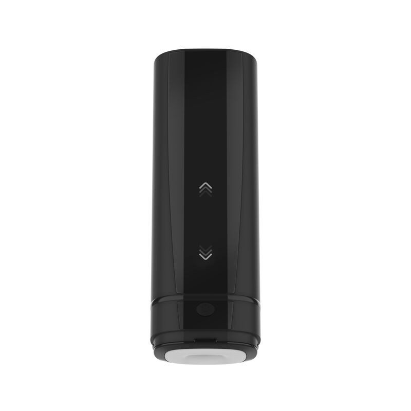 KIIROO  ONYX+ TELEDILDONIC MASTURBADOR CON SKIN TEXTURE