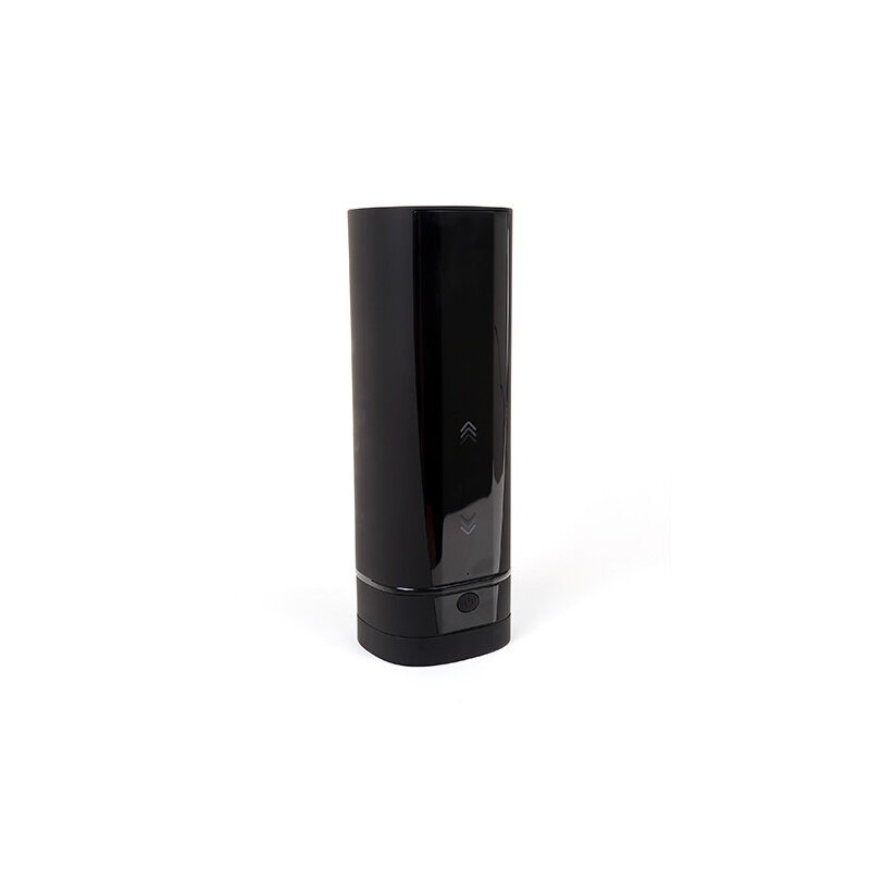 KIIROO  ONYX+ TELEDILDONIC MASTURBADOR CON SKIN TEXTURE