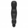 ADDICTED TOYS ESTIMULADOR ANAL PROSTATA REALISTIC SILICONA P-SPOT VIBE