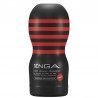 TENGA MASTURBADOR SQUEEZE TUBE CUP HARD