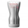 TENGA MASTURBADOR SQUEEZE TUBE CUP HARD